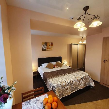 Apartamentai Vyta Klaipeda Ngoại thất bức ảnh