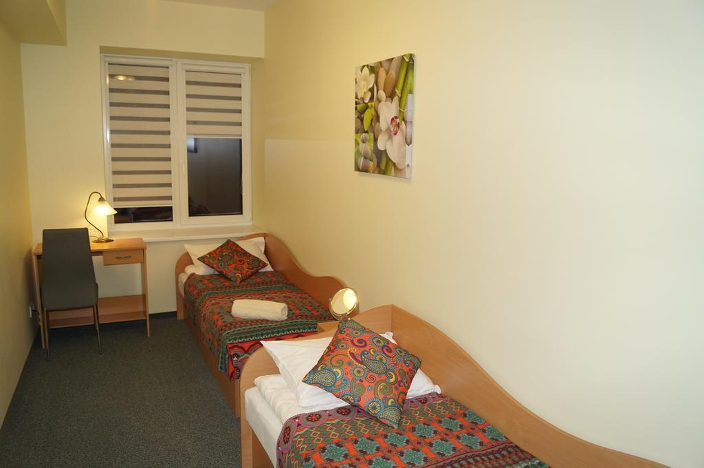 Apartamentai Vyta Klaipeda Phòng bức ảnh
