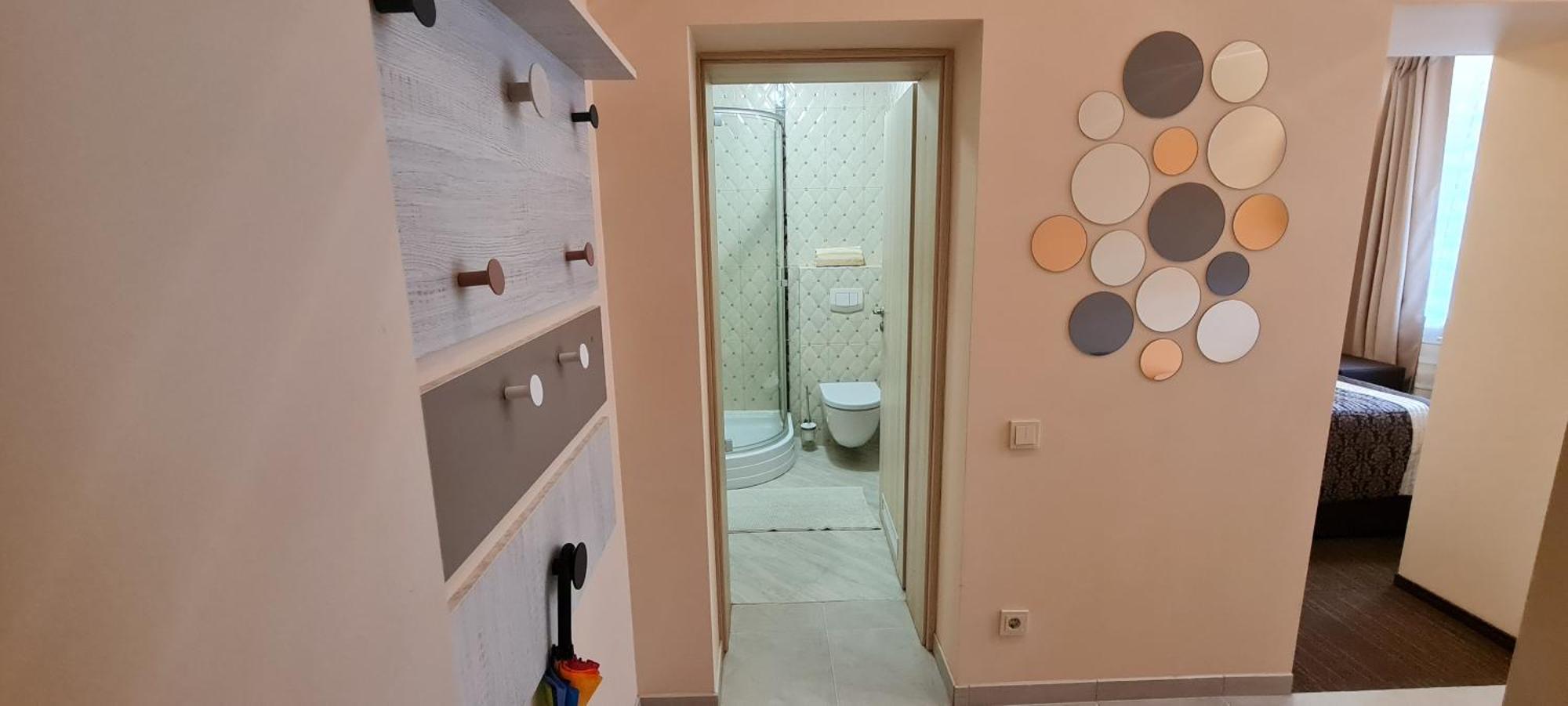 Apartamentai Vyta Klaipeda Phòng bức ảnh