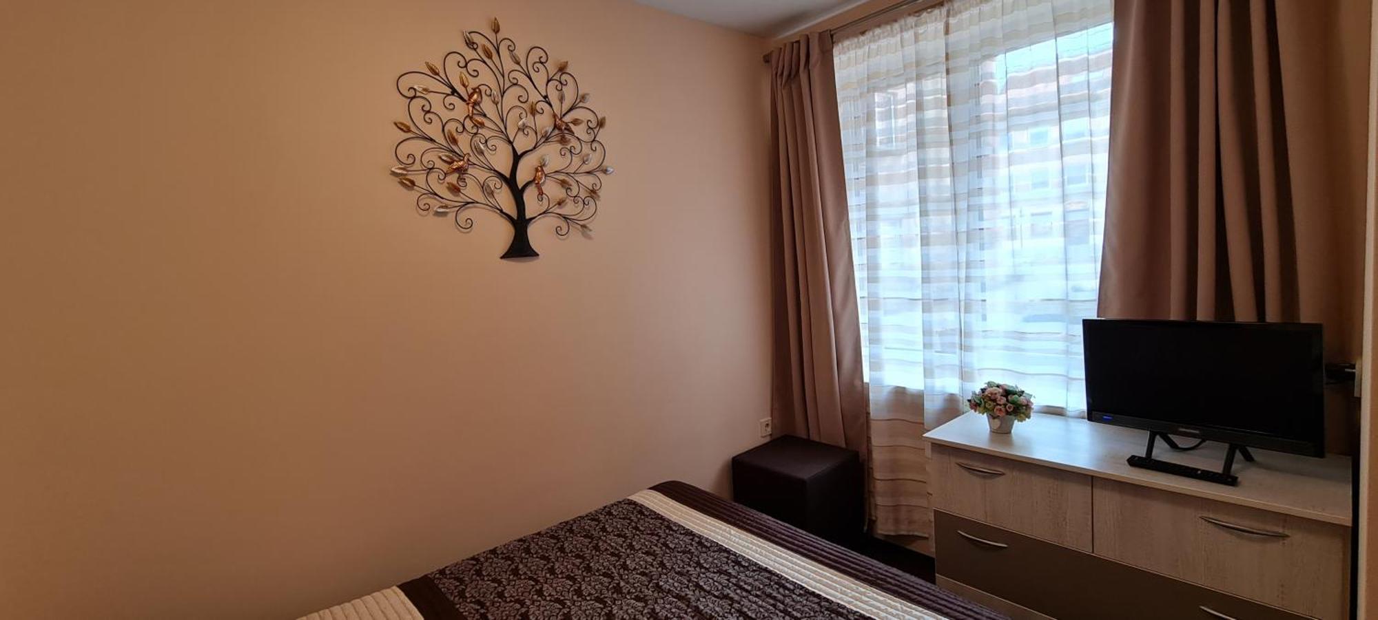 Apartamentai Vyta Klaipeda Phòng bức ảnh