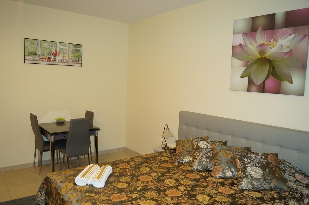 Apartamentai Vyta Klaipeda Ngoại thất bức ảnh