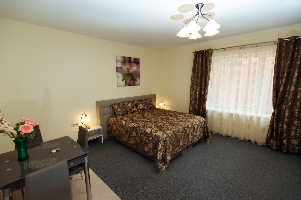 Apartamentai Vyta Klaipeda Phòng bức ảnh