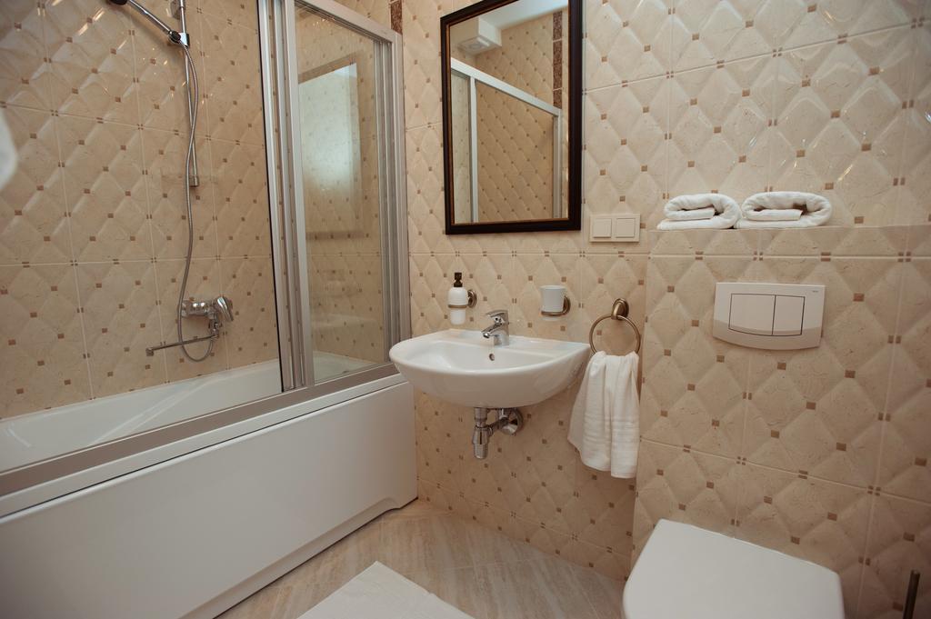 Apartamentai Vyta Klaipeda Phòng bức ảnh