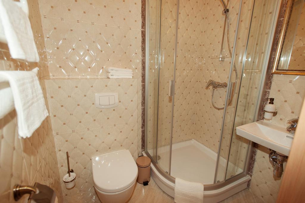 Apartamentai Vyta Klaipeda Phòng bức ảnh