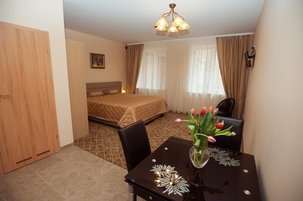 Apartamentai Vyta Klaipeda Phòng bức ảnh