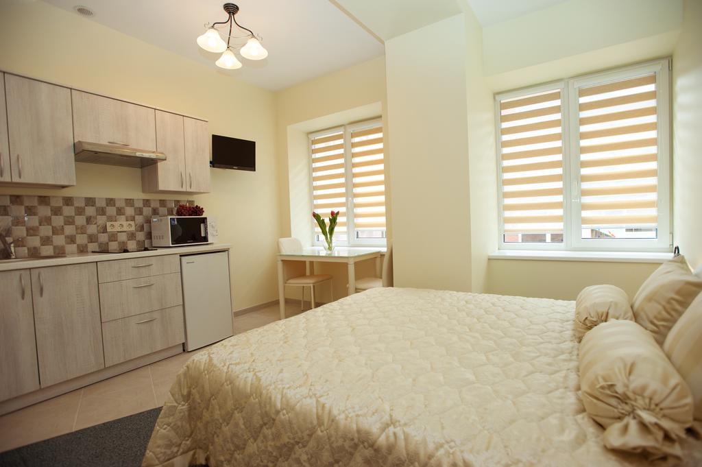 Apartamentai Vyta Klaipeda Phòng bức ảnh