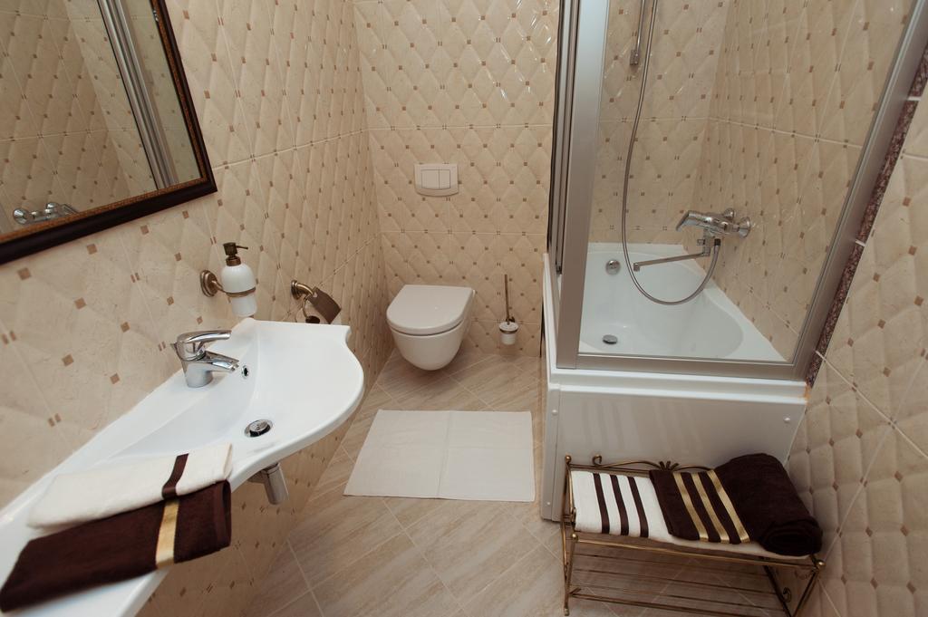 Apartamentai Vyta Klaipeda Phòng bức ảnh